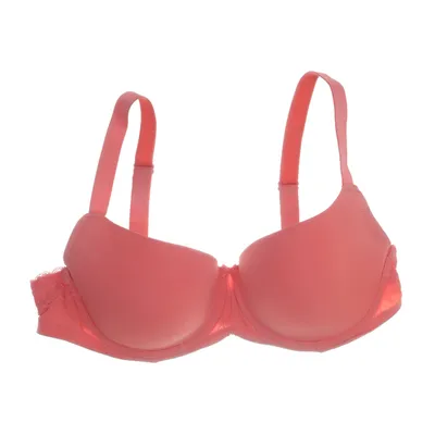 Bra (Red) from Twilfit by Change Lingerie Elastane, Nylon