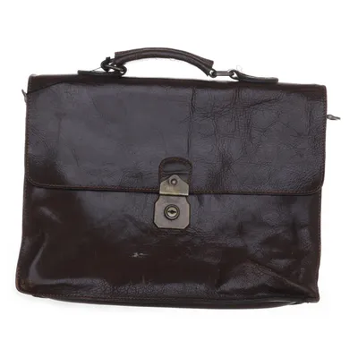 Portfölj (Brun) från Boxca