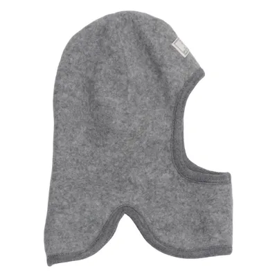 Balaklava (Gray) from Pickapooh Wool