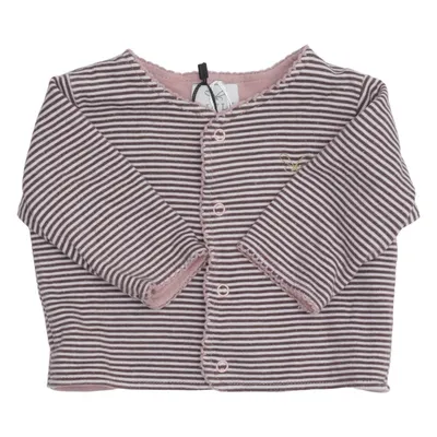 Cardigan (Pink) from Livly Cotton