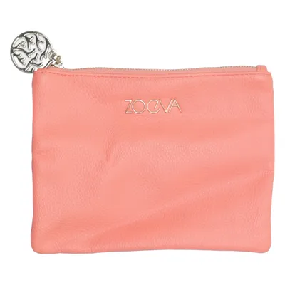 Trousse de toilette (Orange) de Zoeva