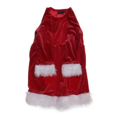 Julkläder (Röd, Vit) från Mywear Young Akryl, Elastan, Polyester