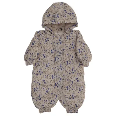 Overall (Beige, Meerkleurig) van Garbo & Friends Gerecycled polyester