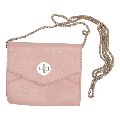 Shoulder-bag (Pink) from Saint Sulpice