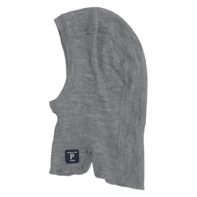 Balaklava (Gray) from Polarn O. Pyret Wool