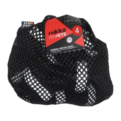 Hundskor (THERMAL WINTER SHOES) från Rukka