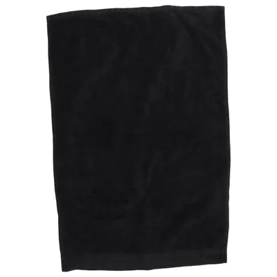Towel (Gray) from Living by Hemtex Cotton