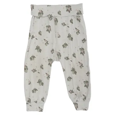 Pyjamasbyxor (Grå, Grön, Flerfärgad) från Kuling Bambu, Elastan