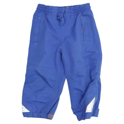 Pantalon imperméable (Bleu) de Funk by Lager 157 Polyester