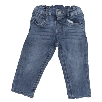 Spijkerbroek (Blauw) van Baby C&A