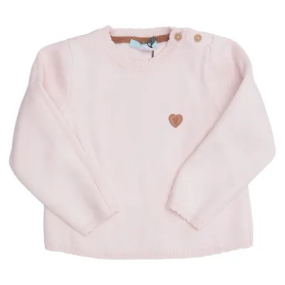 Trui (Roze) van Okaïdi