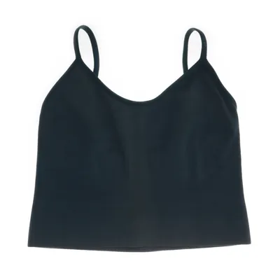 Sports bra (Green) from Bik Bok Elastane, Polyamide, Polyurethane