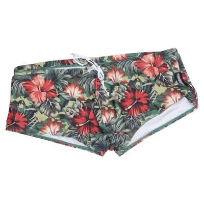 Swim shorts (Green, Red, Multicolored) from Aussiebum