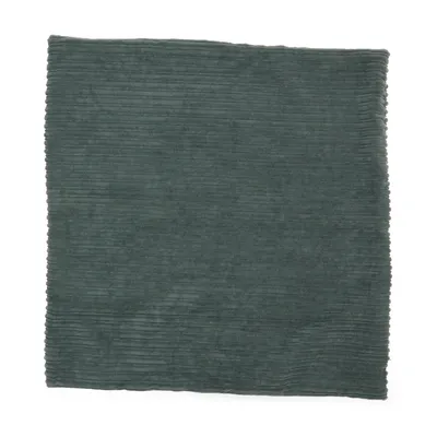 Sierkussensloop (Groen) van Rusta Home Polyester, Polyamide