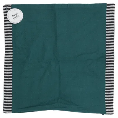 Housse de coussin (Joyson Canard) de Maisons du Monde Coton biologique