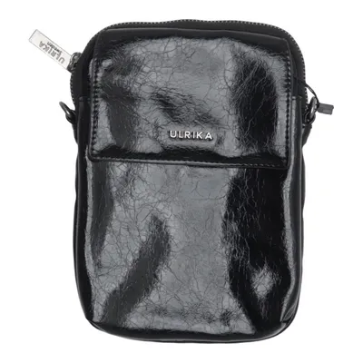Shoulder-bag (Black) from Ulrika