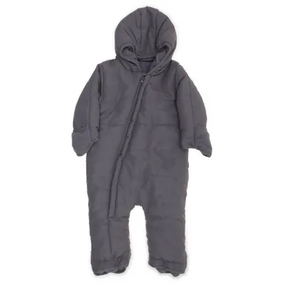 Overall (Grå) från My Baby Polyester