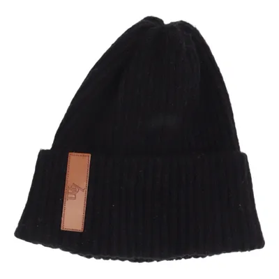 Beanie (Black) from Baby Mocs