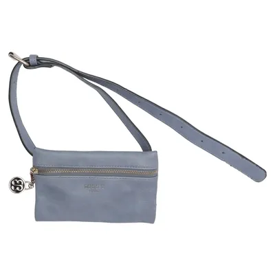 Sac-banane (Bleu) de Base London