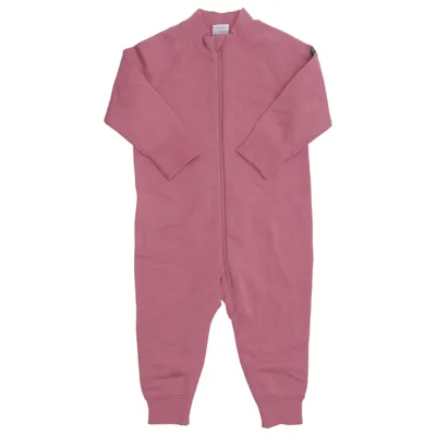 Rompers (Pink) from Polarn O. Pyret Wool