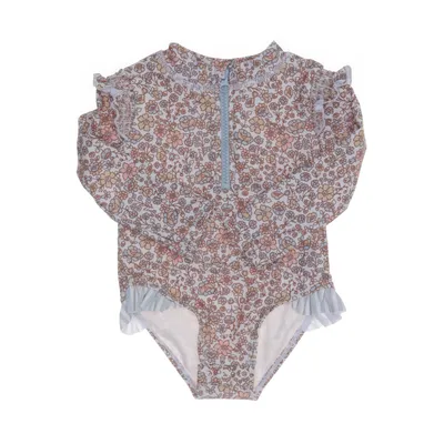 Baddräkt (Flerfärgad) från Tommy Bahama Elastan, Polyester