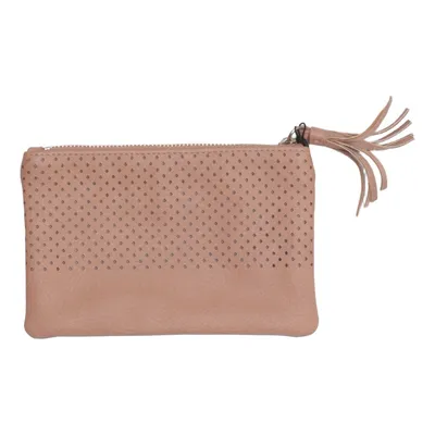 Sac pochette (Marron) de Sfera Femme Collection