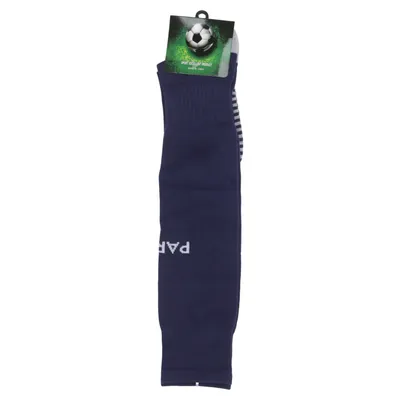 Knæstrømper (Blå, Grå) fra Socks