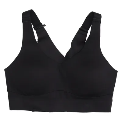 Sports bra (Black) from H&M Move Elastane, Polyester
