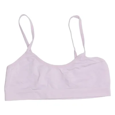 Bralette (Roze) Elastaan, Polyamide