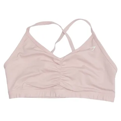 Sports-BH (Pink) fra Gymshark