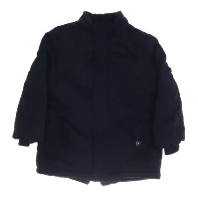 Vinterjacka (Blå) från Chicco Polyester