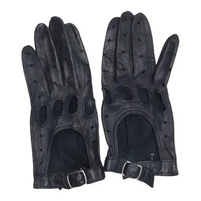 Gants (Noir)