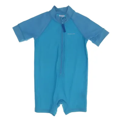 UV-kläder (Blå) från Polarn O. Pyret Elastan, Polyamid