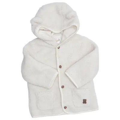 Jacka (Beige) från Mayoral Newborn Polyester