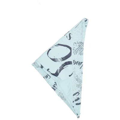 Neckerchief (Blue) from Soccx Elastane, Polyester