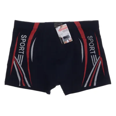 Ondergoed (Blauw, Wit, Rood) van Trendy Boy