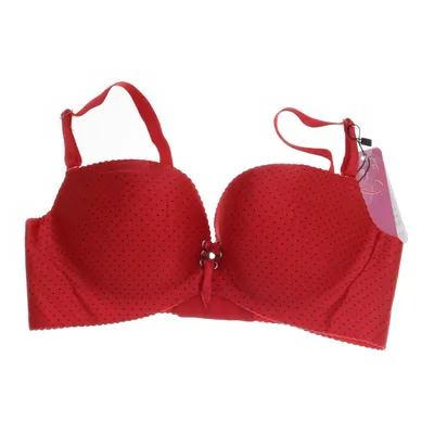 Bh (Rood) van MEIMEI Elastaan, Nylon