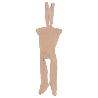 Strumpbyxor (Beige) från Silly Silas Bomull
