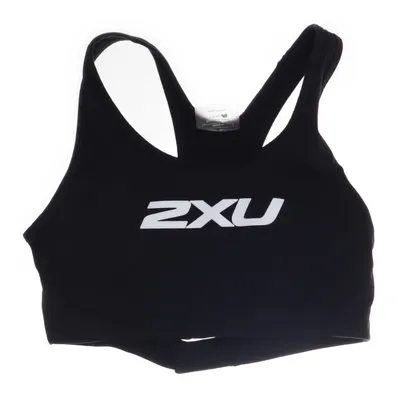 Sports-BH (Sort) fra 2XU