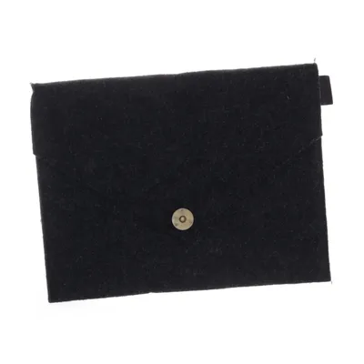 Envelope bag (Gray) from P.A.P