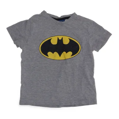 T-shirt (Grå, Gul, Svart) från Batman