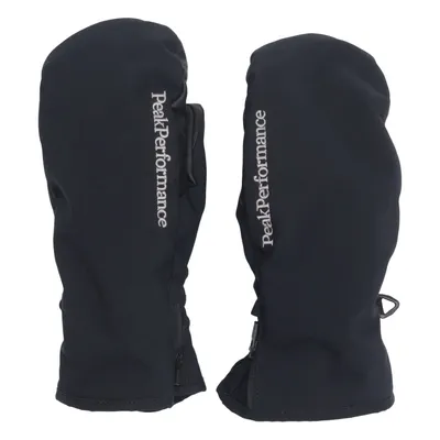 Mittens (Jrunite Mi) from Peak Performance Polyester, Polyurethane
