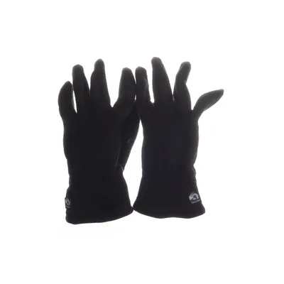 Gloves (Black) from Hestra Elastane, Polyester