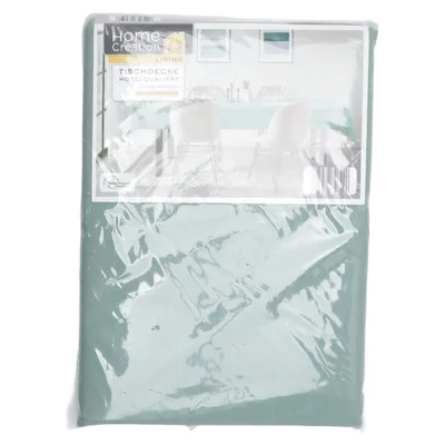 Tafelkleed (Groen) van Home Creation Polyester