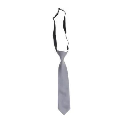 Tie (Gray) from H&M Polyester