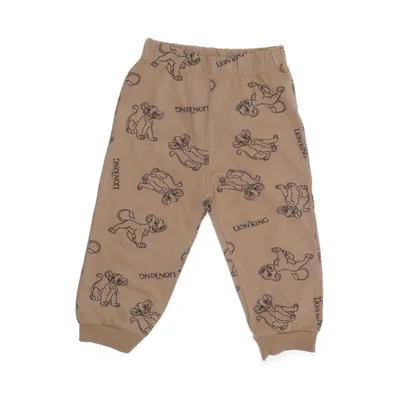 Pyjama broek (Bruin) van Disney Baby Katoen