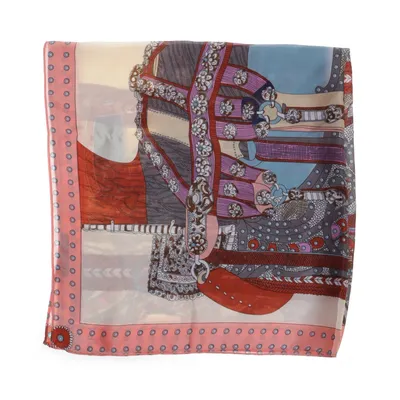 Näsduk (Flerfärgad) från Black Colour