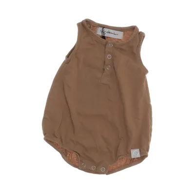 Body (Beige) från I Dig Denim