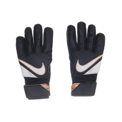 Keepershandschoenen (Zwart, Wit, Oranje) van Nike