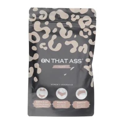 Trosor (YASM-HIPSTER-M) från On That Ass Elastan, Polyamid